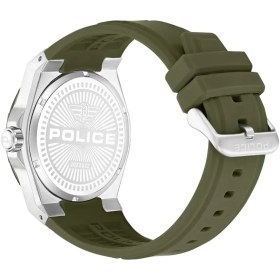 تصویر ساعت مچی مردانه پلیس مدل PEWJQ2203242 Police Men's watch model PEWJQ2203242