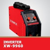تصویر اینورتر جوشکاری 200 آمپر اتاق متوسط زاماکس کد XWM9960 XAMAX