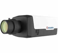 تصویر دوربین باکس 2 مگاپیکسلی اکسوم EIPC-X502S 