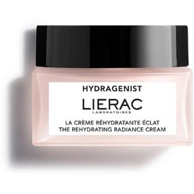 تصویر ژل کرم آبرسان لیراک Gel-Creme Hydragenist Lierac 