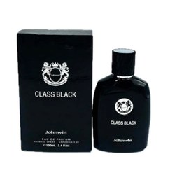 تصویر کلاسیک بلک جانوین «جگوار کلاسیک بلک» Class Black