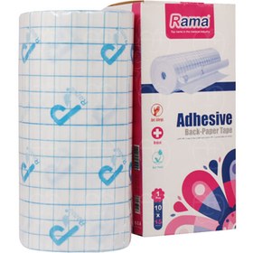 تصویر چسب حصیری راما 