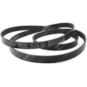 تصویر تسمه دینام ایساکو مدل 6PK2148 مناسب دنا پلاس توربو اتومات 