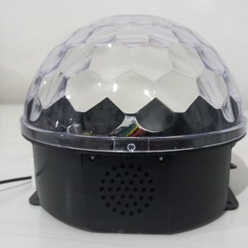 تصویر رقص نور مدل A0-99 