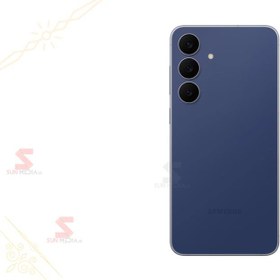 تصویر گوشی سامسونگ مدل Galaxy S25FE ظرفیت 256 گیگابایت و رم 8 گیگ 