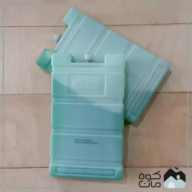 تصویر یخ خشک مدل GCCS 