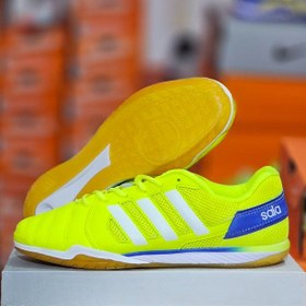 تصویر کفش فوتسال آدیداس تاپ سالا Adidas Top Sala - 4 Adidas Top Sala