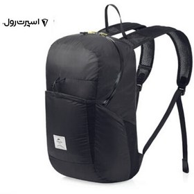 تصویر کوله پشتی نیچرهایک مدل Ultralight Foldable 25L 