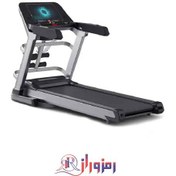 تصویر تردمیل خانگی چندکاره تاشو تایگر اسپرت مدل 5280DS 