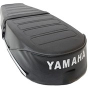 تصویر زین یاماها ۱۰۰ 