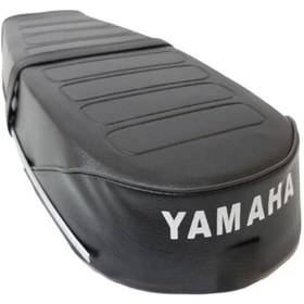 تصویر زین یاماها ۱۰۰ 