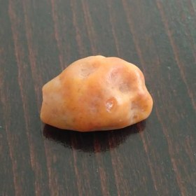 تصویر عقیق نارنجی (کد 942) 