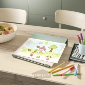 تصویر تخته تحریر ایکیا مدل IKEA RELATERA 