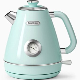 تصویر کتری برقی هازل کویین مدل XSH001W Hazel Quinn XSH001W Electric Kettle