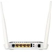 تصویر مودم دی لینک مدل DSL-2750U استوک MODEM D-LINK MODEL DSL-2750U USED