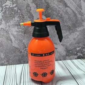 تصویر سم پاش دستی 2 لیتری تلمبه ای 