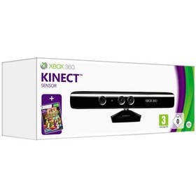 تصویر کینکت ایکس باکس 360 استوک xbox360 kinect kinect xbox360 