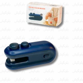 تصویر دستگاه پلمپ کیسه شارژی کاتردار مدل 2012784 