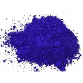 تصویر پیگمنت (آبی) نیم کیلوئی Pigment