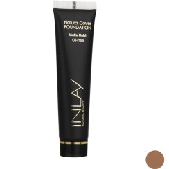 تصویر کرم پودر مات کننده این لی - کرم پودر مات کننده این لی شماره 24 کرم-پودر-مات-کننده-این-لی