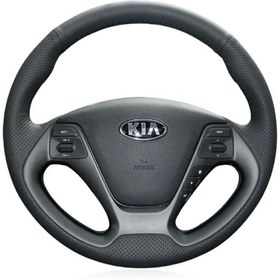 تصویر فرمان کیا K3 