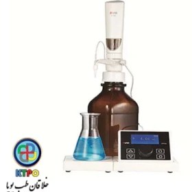 تصویر بورت دیجیتال مدل D_Trite برند DLAB 