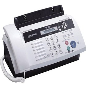 تصویر فکس کاربنی Brother Fax-878 