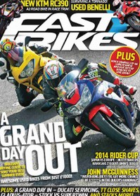 تصویر 5 مجله موتورسیکلت‌ . Fast bikes قیمت هر مجله 4 دلار _ قیمت دلاری دانلود کل مجموعه : 20 دلار