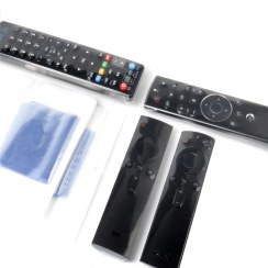 تصویر کاور کنترل 20 عددی - تک doctor contorol