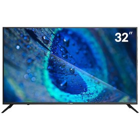 تصویر تلویزیون ال ای دی اسنوا مدل SLD-32NK12400M سایز 32 اینچ Snowa SLD-32NK12400M LED 32 inch TV