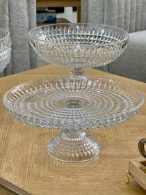 تصویر شیرینی خوری بلور 