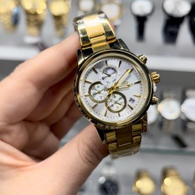 تصویر ساعت زنانه الگانس ELEGANCE