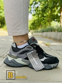 تصویر نیوبالانس۹۰۶۰ مشکی New Balance9060