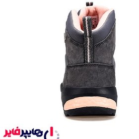 تصویر کفش زنانه هامتو مدل 230078B-3 ا Hamto women's shoes model 230078B-3 Hamto women's shoes model 230078B-3