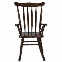 تصویر صندلی راک کد 03 