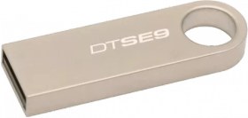 تصویر فلش مموری کینگستون مدل دی تی اس ای 9 اچ با ظرفیت 8 گیگابایت DTSE9H G2 USB 3.0 Flash Memory 8GB