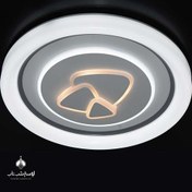 تصویر چراغ سقفی مودی 72 وات 6272B 