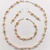 تصویر سرویس تیفانی سپاهان سایز 3 