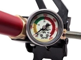 تصویر تلمبه پی سی پی فوکس 