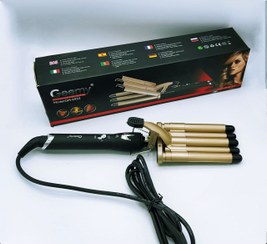 تصویر فر کننده مو جیمی مدل GM2933 