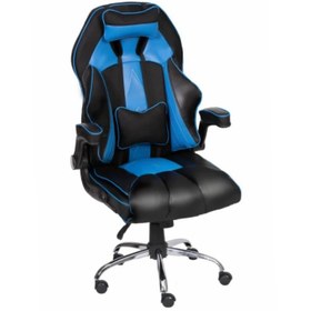 تصویر صندلی گیمینگ مدل 2025 