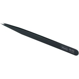 تصویر قیمت و خرید پنس سر صاف کیانلی مدل Qianli ineezy FX-03 Qianli ineezy FX-03 straight tweezers