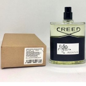 تصویر عطر مردانه کرید اونتوس - 120 / تستر اورجینال creed aventus