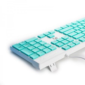 تصویر کیبورد Mikuso KB-052U 