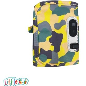 تصویر گرمکن شیشه شیر کودک 