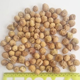 تصویر انجیر خشک سایز ریز نقلی 