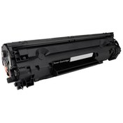 تصویر تونر کانن مدل 728 مشکی ا Toner 728 Black Toner 728 Black