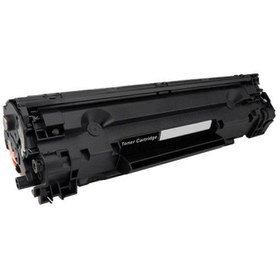 تصویر تونر کانن مدل 728 مشکی Toner 728 Black