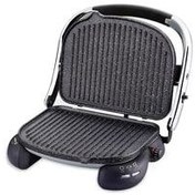 تصویر دستگاه ساندویچ و تست نود گریل A324 05 Castron رنگ بژ 1800 W Taster KORKMAZ 