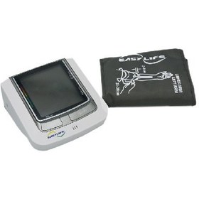 تصویر فشارسنج بازویی ایزی لایف مدل KD 5917 ا Easy Life KD 5917 Blood Pressure Monitor Easy Life KD 5917 Blood Pressure Monitor